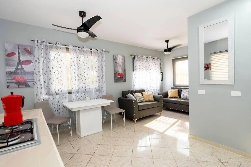 Apartment Hermosa Suites #1 In The Heart Of Punta Cana