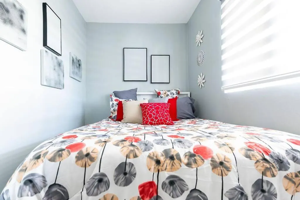 דירה Hermosa Suites #1 In The Heart Of פונטה קאנה הרפובליקה הדומיניקנית