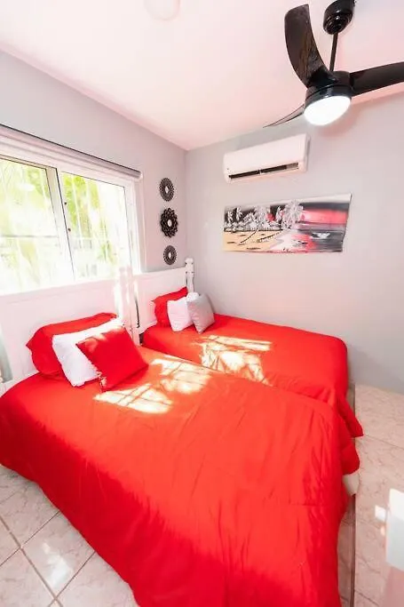 Hermosa Suites #1 In The Heart Of פונטה קאנה 0*,  הרפובליקה הדומיניקנית