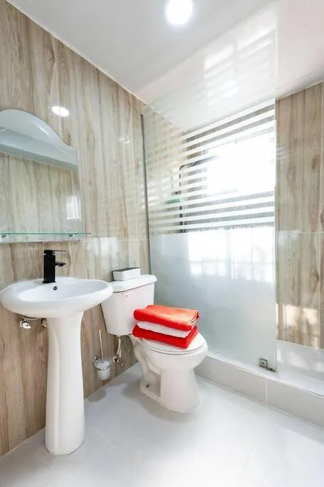 Hermosa Suites # 1 Punta Cana