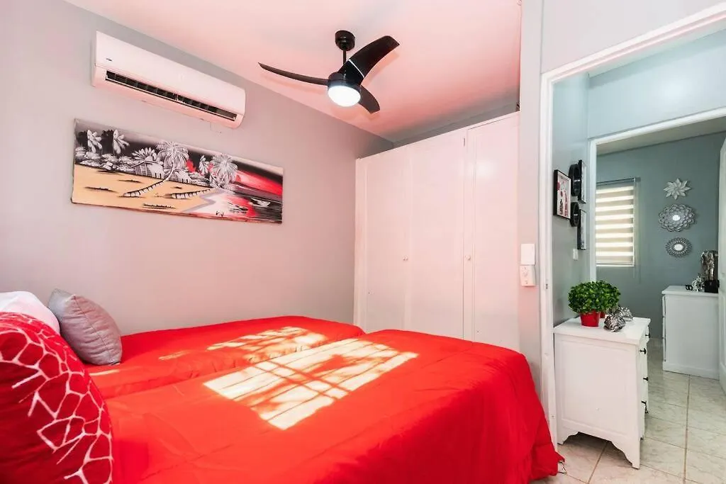Hermosa Suites # 1 Punta Cana