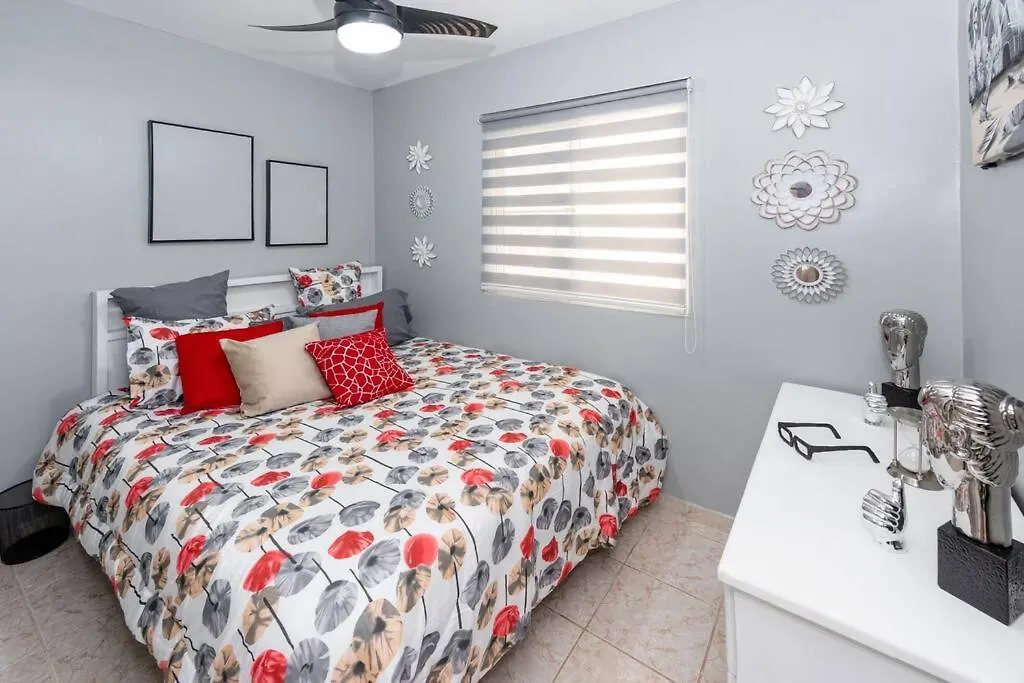 Apartamento Hermosa Suites # 1 Punta Cana