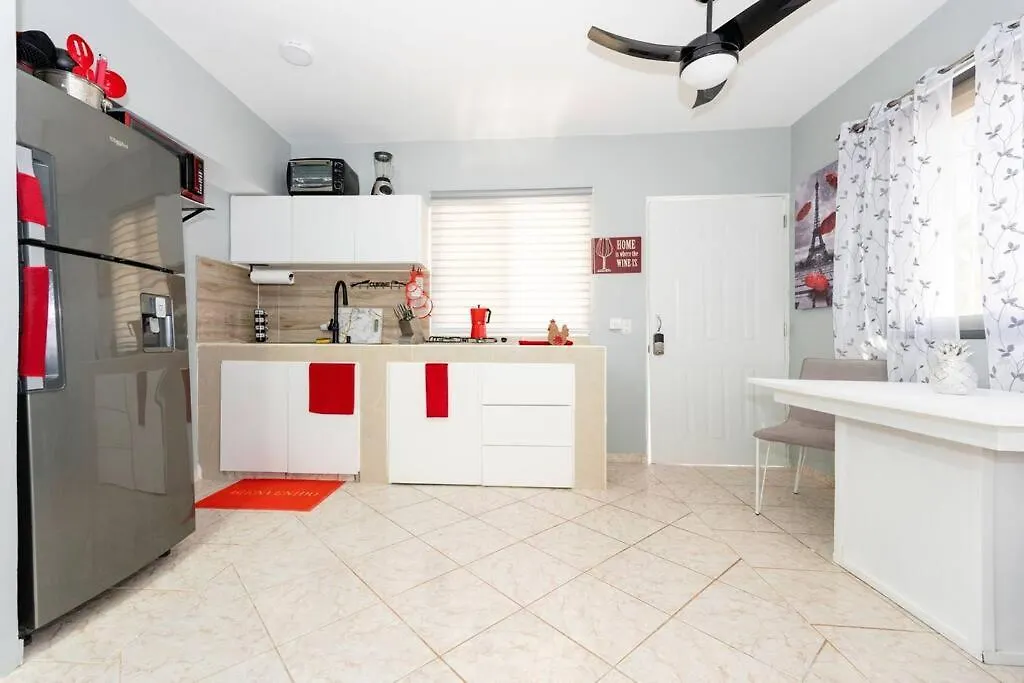 Apartamento Hermosa Suites # 1 Punta Cana