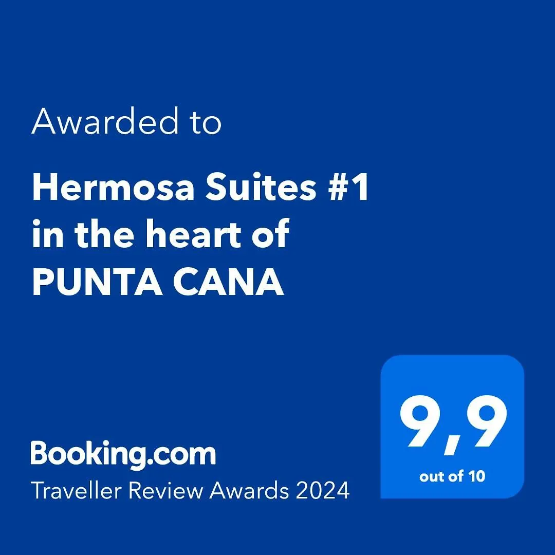 Hermosa Suites # 1 Punta Cana 0*,  República Dominicana