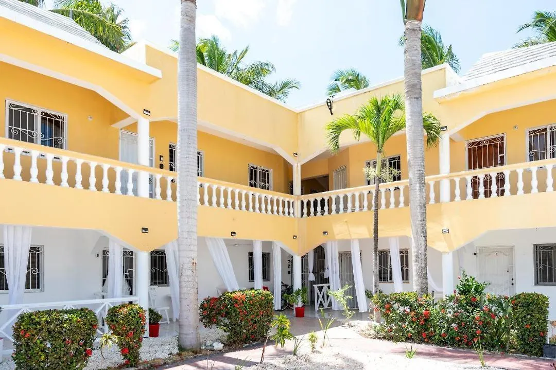 Apartamento Hermosa Suites # 1 Punta Cana
